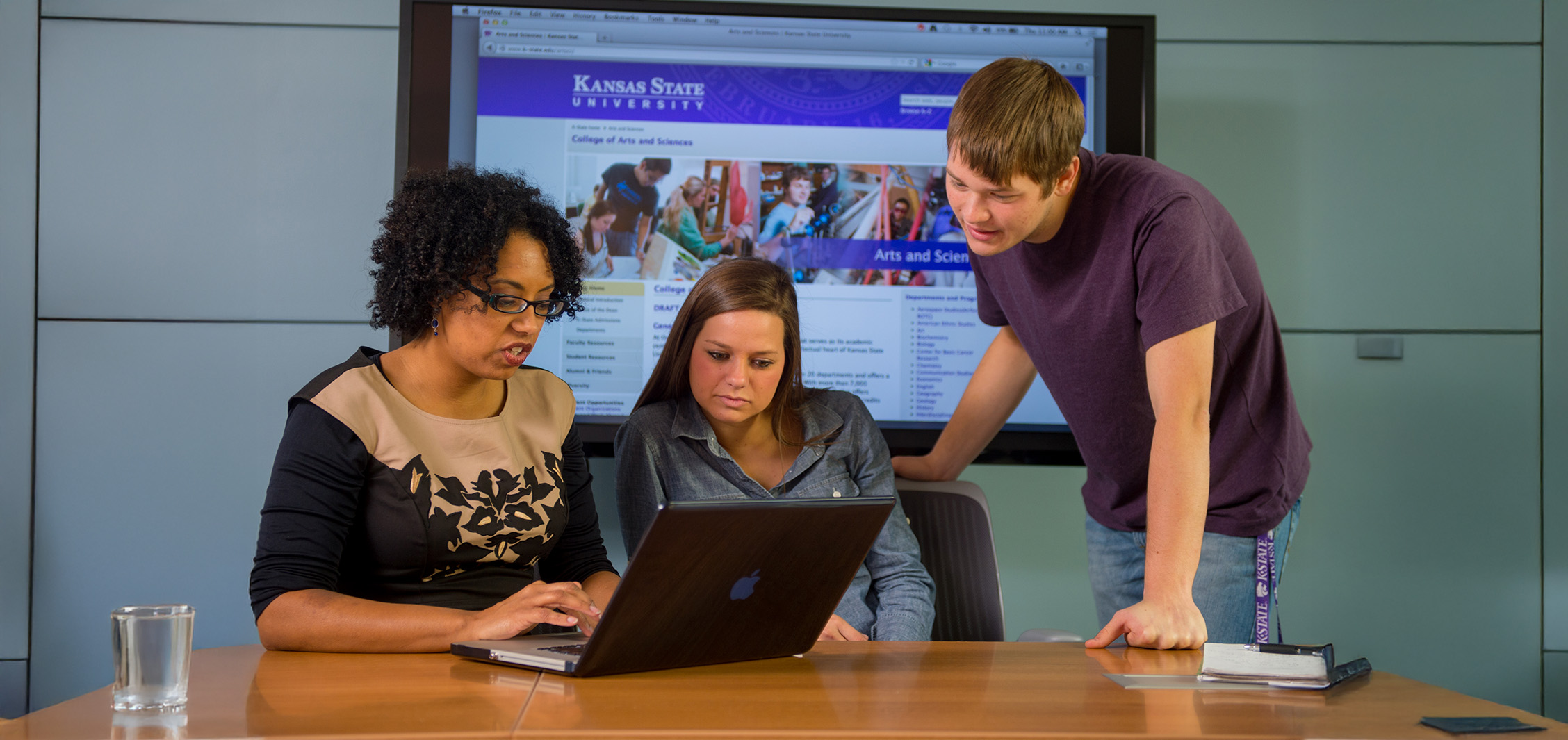 Find a Microcredential