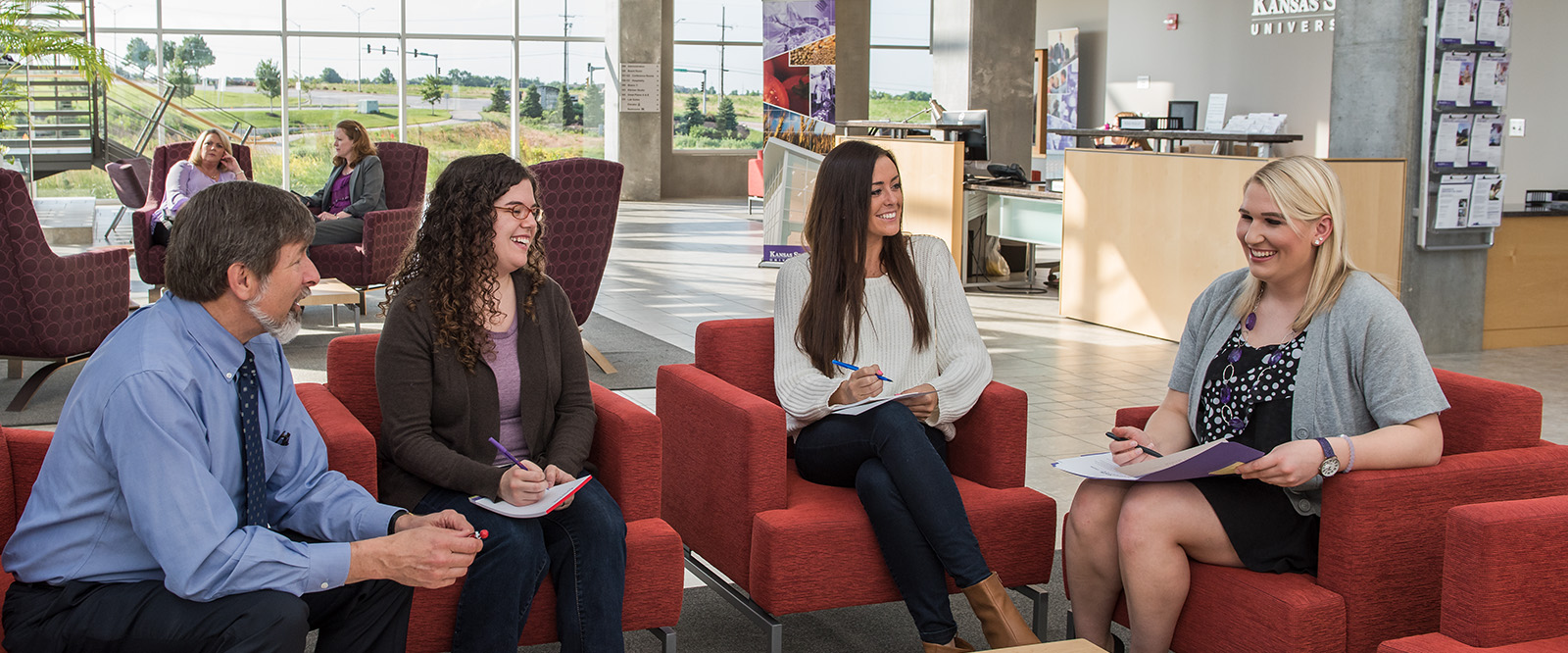 Professional Development Opportunities