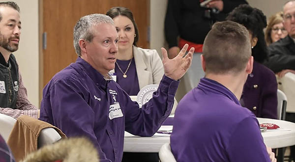 Education and Leadership