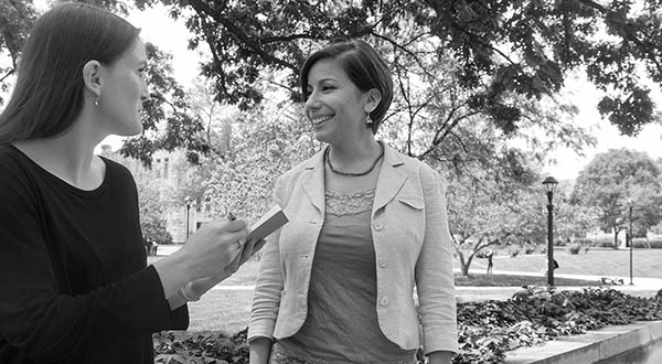 Human and Social Services