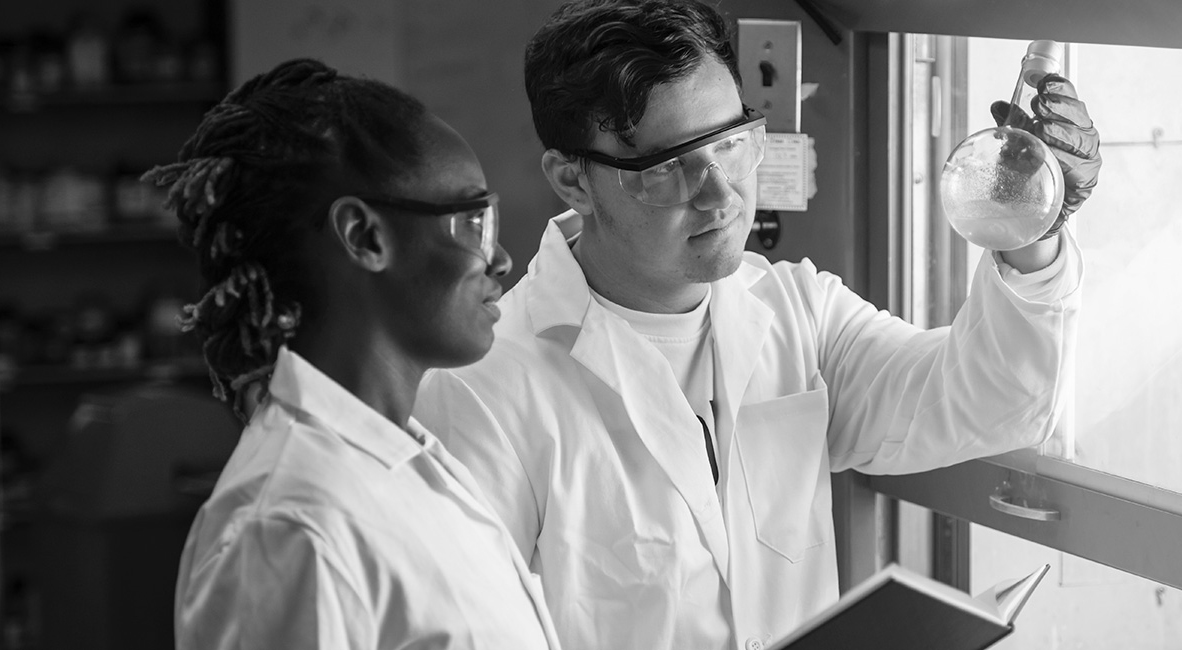 Science and Mathematics